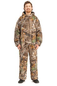 Носимый спальный мешок Selkbag REALTREE EDGE PURSUIT SBPSRTEL SBPSRTEL фото