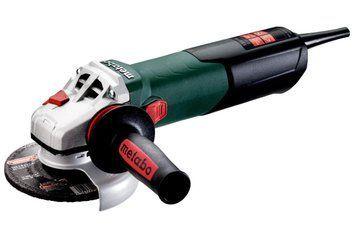 Болгарка Metabo WEV 15-125 Quick HT (Безкоштовна доставка) 600562000 фото