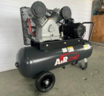 Поршневий компресор AirComp SB4/C-90.LB40 SB4/C-90.LB40 фото