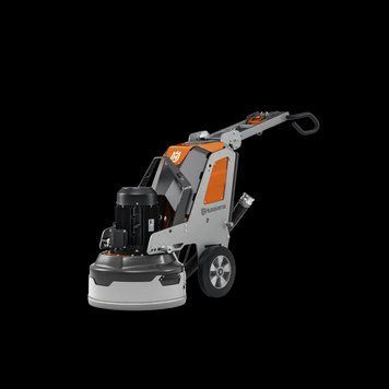 Шліфувальна Планетарна Машина (електрична) Husqvarna PG 6 S (600мм) 9706035-04 9706035-04 фото