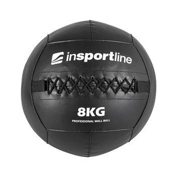 Медичний м'яч inSPORTline Walbal SE 8 kg 22214 фото