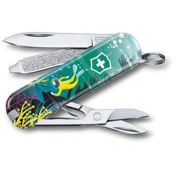 Складной нож Victorinox CLASSIC LE 0.6223.L2006 0.6223.L2006 фото