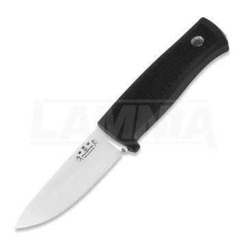 НОЖ FALLKNIVEN "R2 SCOUT", ZYTEL НОЖНЫ, СТАЛЬ ELMAX R2z фото