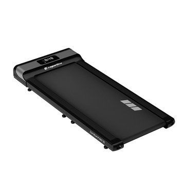 Бігова доріжка електрична inSPORTline ZenRun Fold 10 26632 фото