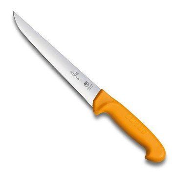 Кухонный нож Victorinox Swibo Sticking 25см 5.8411.25 5.8411.25 фото