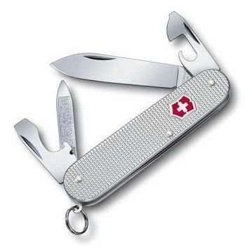 Нож Victorinox Cadet Silver 0.2601.26 0.2601.26 фото