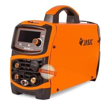 Аппарат аргонодуговой сварки Jasic TIG-250 (W227 II) JET TIG.W227JET фото