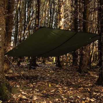 Тент Highlander Tarp Shelter HMTC (MA125-HC) 930530 фото