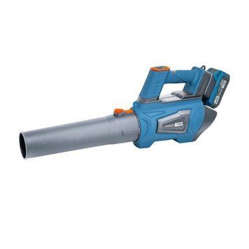 Акумуляторна повітродувка PROFI-TEC PLB950 Turbo (без акумулятора та зарядного пристрою) 008595P фото