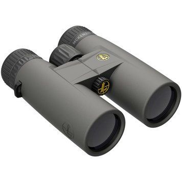 Мисливський бінокль Leupold BX-1 McKenzie HD 8x42 Grey 181172 181172 фото