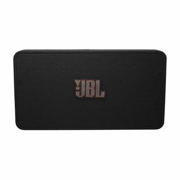 Потужний та компактний сабвуфер для автомобілів JBL CLUB 1200SSL CLUB 1200SSL фото