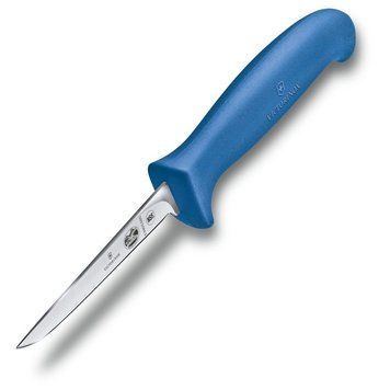 Нож Victorinox Fibrox Poultry 9 см 5.5902.09S 5.5902.09S фото