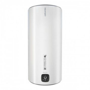 Бойлер Atlantic Steatite Genius WI-FI VM 100 D400S-3E-CW (1800W) 851353 851353 фото