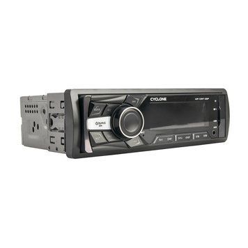 Автомагнітола 1Din Cyclone MP-1097 Bluetooth Multicolor DSP НФ-00006922 фото