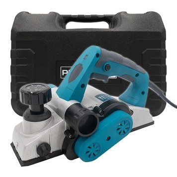 Рубанок PROFI-TEC EP8265] &mdash; [Рубанок PROFI-TEC EP8265 007625P фото