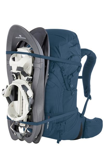 Рюкзак туристичний Ferrino Finisterre 40L Blue (75747QBB) 931794 фото
