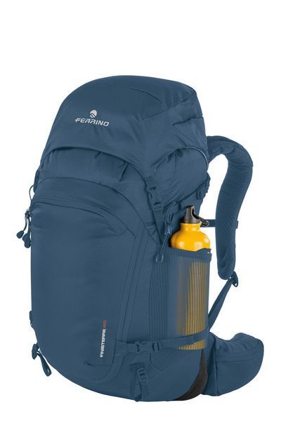 Рюкзак туристичний Ferrino Finisterre 40L Blue (75747QBB) 931794 фото