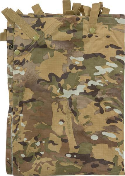 Тент Highlander Tarp Shelter HMTC (MA125-HC) 930530 фото