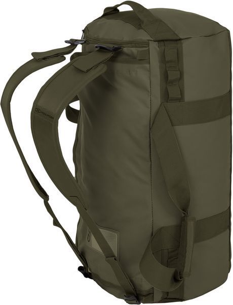 Сумка дорожня водозахисна Highlander Storm Kitbag 45L Olive (DB122-OG) 926938 фото