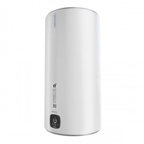 Бойлер Atlantic Steatite Genius WI-FI VM 100 D400S-3E-CW (1800W) 851353 851353 фото
