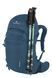 Рюкзак туристичний Ferrino Finisterre 40L Blue (75747QBB) 931794 фото 3