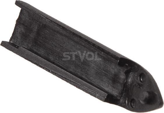 Мушка Benelli Vinchi red G0534300 фото