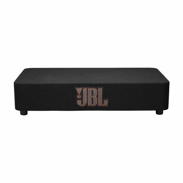 Потужний та компактний сабвуфер для автомобілів JBL CLUB 1200SSL CLUB 1200SSL фото