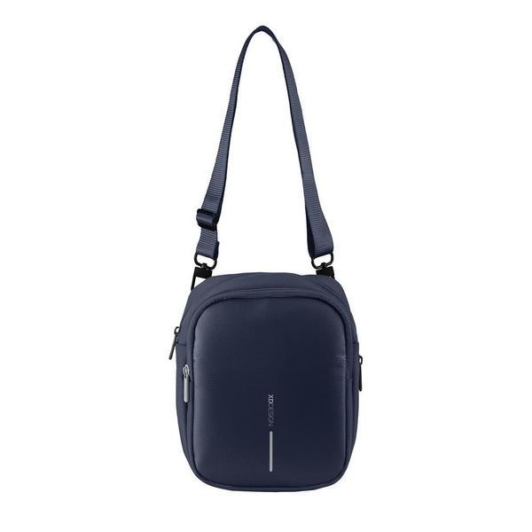 Рюкзак XD Design Boxy Sling Navy 2,5 л P705.955 P705.955 фото