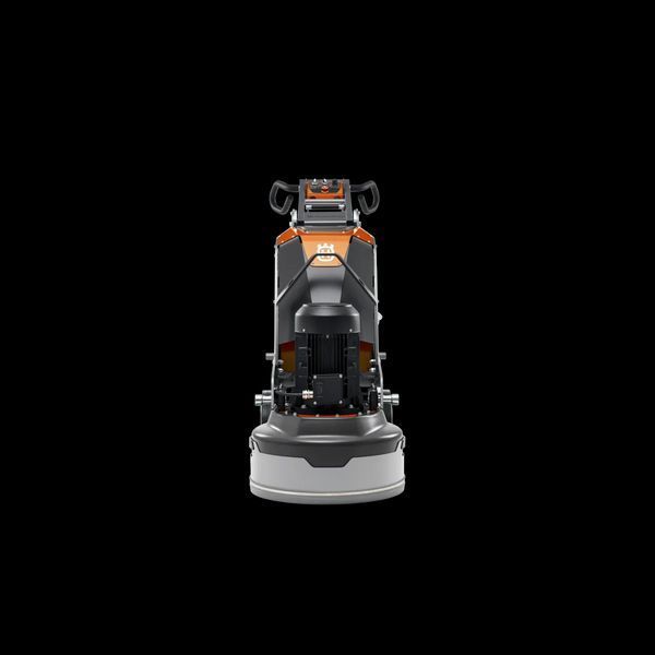 Шліфувальна Планетарна Машина (електрична) Husqvarna PG 6 S (600мм) 9706035-04 9706035-04 фото