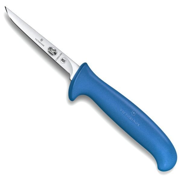 Ніж Victorinox Fibrox Poultry 9 см 5.5902.09S 5.5902.09S фото