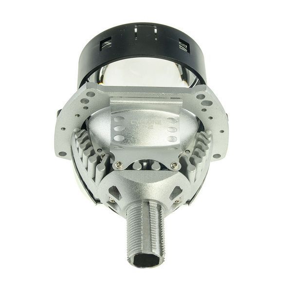 Линза DECKER LED BL 3.0" P-2 65W НФ-00001513 фото