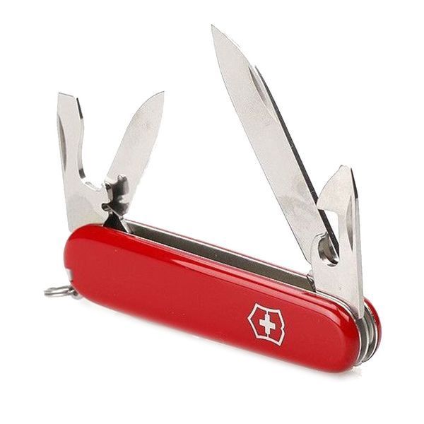 Складаний ніж Victorinox Spartan 9,1 см 1.3603.B1 (блістер) 1.3603.B1 фото