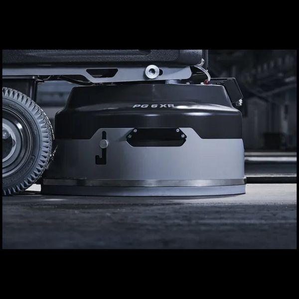 Шліфувальна Планетарна Машина (електрична) Husqvarna PG 6 S (600мм) 9706035-04 9706035-04 фото