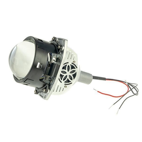 Линза DECKER LED BL 3.0" P-2 65W НФ-00001513 фото