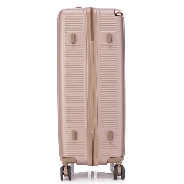 Чемодан Semi Line 28" (L) Champagne (T5666-5) DAS302652 фото