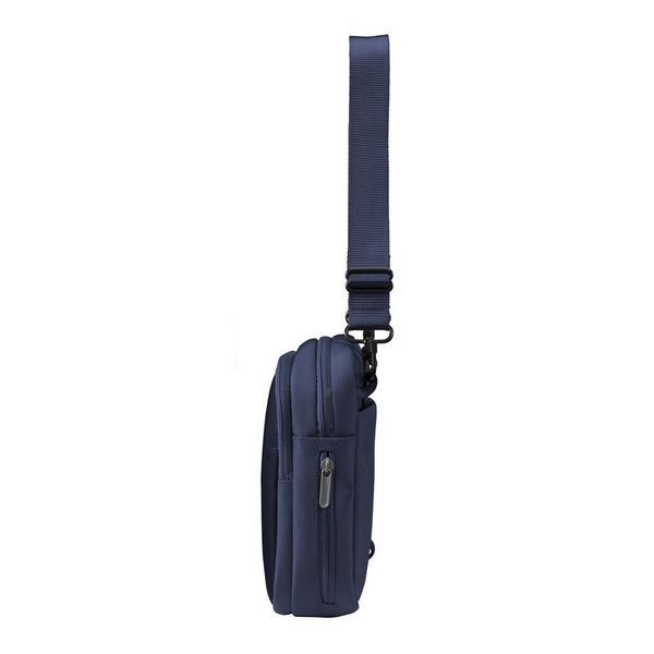 Рюкзак XD Design Boxy Sling Navy 2,5 л P705.955 P705.955 фото