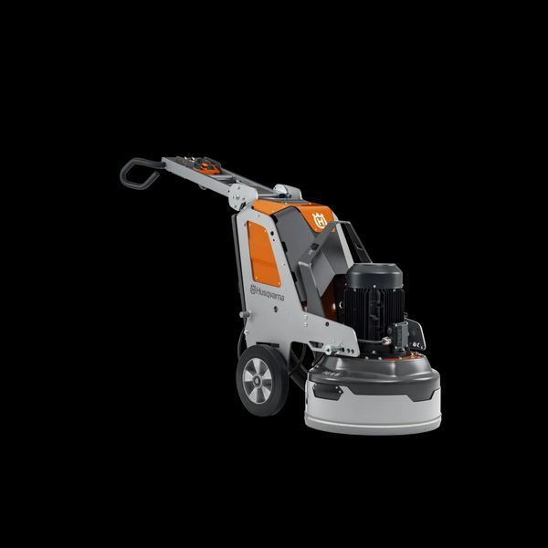 Шліфувальна Планетарна Машина (електрична) Husqvarna PG 6 S (600мм) 9706035-04 9706035-04 фото