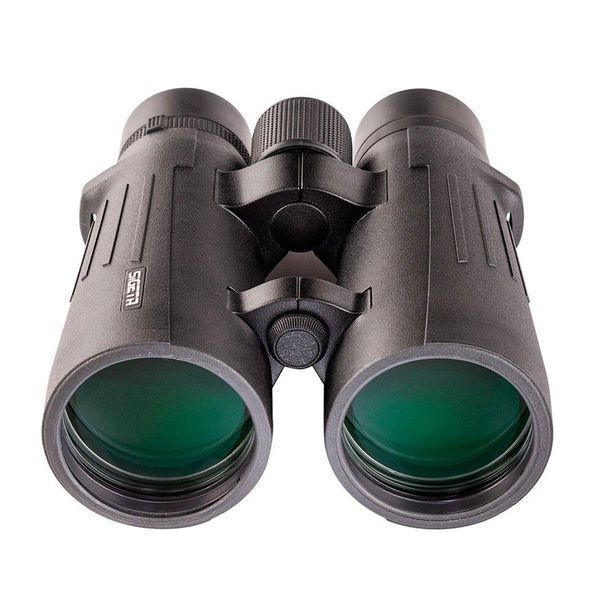 Бінокль SIGETA Imperial 8x56 Black 65891 фото