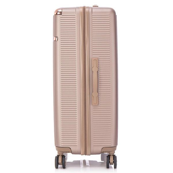 Чемодан Semi Line 28" (L) Champagne (T5666-5) DAS302652 фото