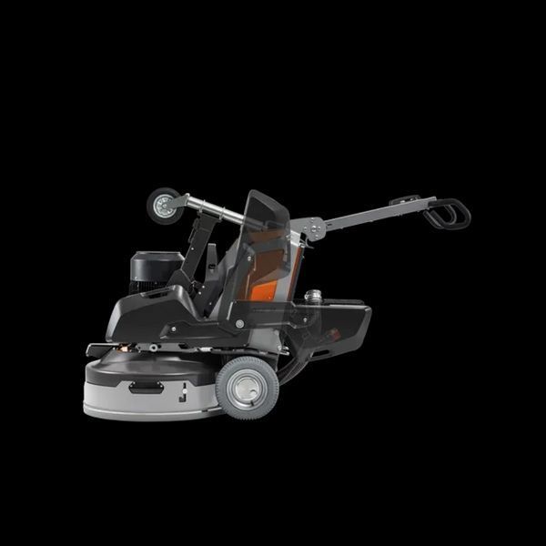 Шліфувальна Планетарна Машина (електрична) Husqvarna PG 6 S (600мм) 9706035-04 9706035-04 фото