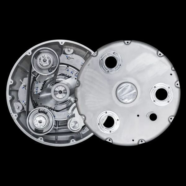 Шліфувальна Планетарна Машина (електрична) Husqvarna PG 6 S (600мм) 9706035-04 9706035-04 фото
