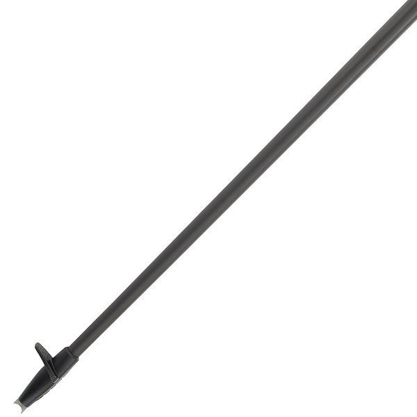 Палиці для скандинавської ходьби Gabel X-5 Black 115 (7009351141150) DAS303051 фото