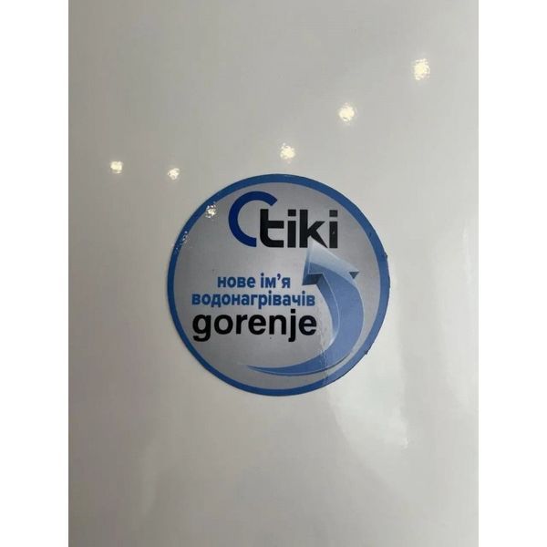 Бойлер Tiki GBF 80 V9 700147 фото