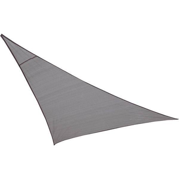 Тент High Peak Bermuda Tarp 360 Grey (10019) 926806 фото