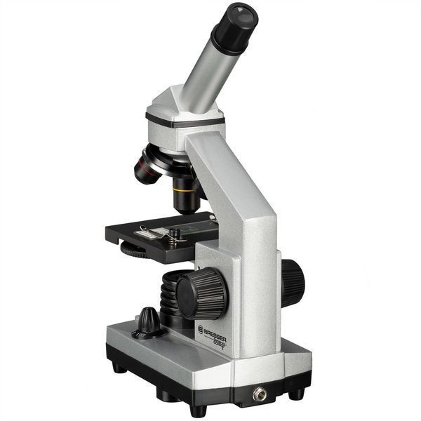 Мікроскоп Bresser Junior 40x-1024x USB Camera з кейсом (8855000) 930477 фото