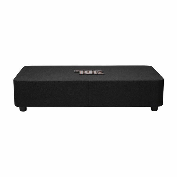 Потужний та компактний сабвуфер для автомобілів JBL CLUB 1200SSL CLUB 1200SSL фото