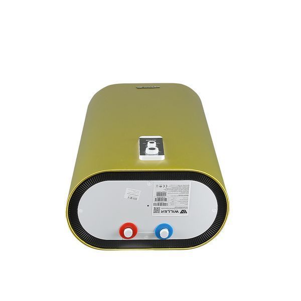Водонагрівач WILLER EV80DR Grand-SP-gold EV80DR Grand-SP-gold фото