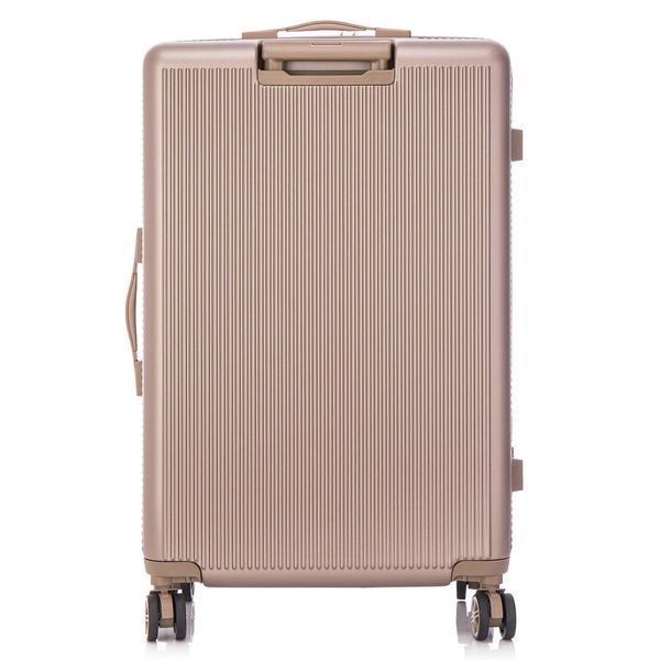 Чемодан Semi Line 28" (L) Champagne (T5666-5) DAS302652 фото