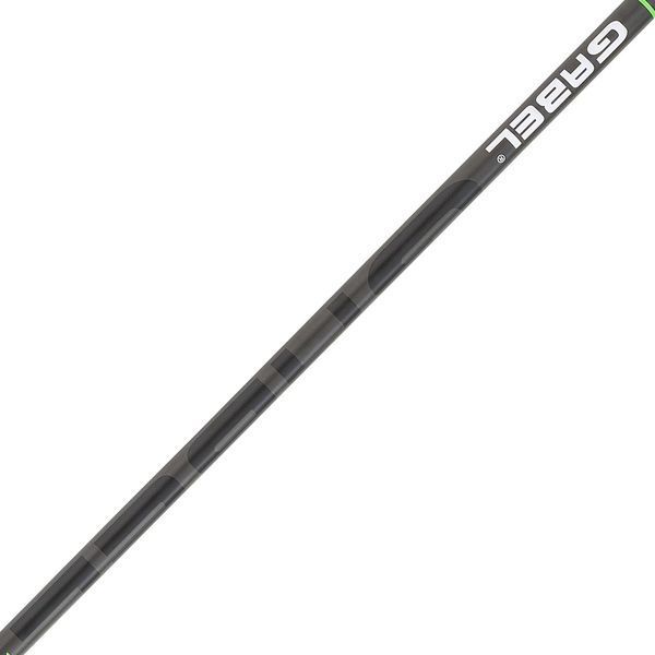 Палиці для скандинавської ходьби Gabel X-5 Black 115 (7009351141150) DAS303051 фото