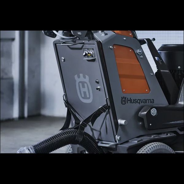 Шліфувальна Планетарна Машина (електрична) Husqvarna PG 6 S (600мм) 9706035-04 9706035-04 фото